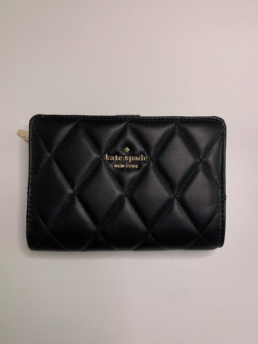 Kate Spade Medium Bifold Wallet
